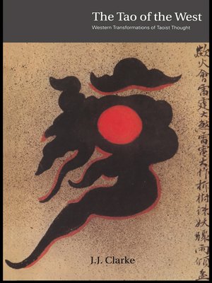 cover image of The Tao of the West